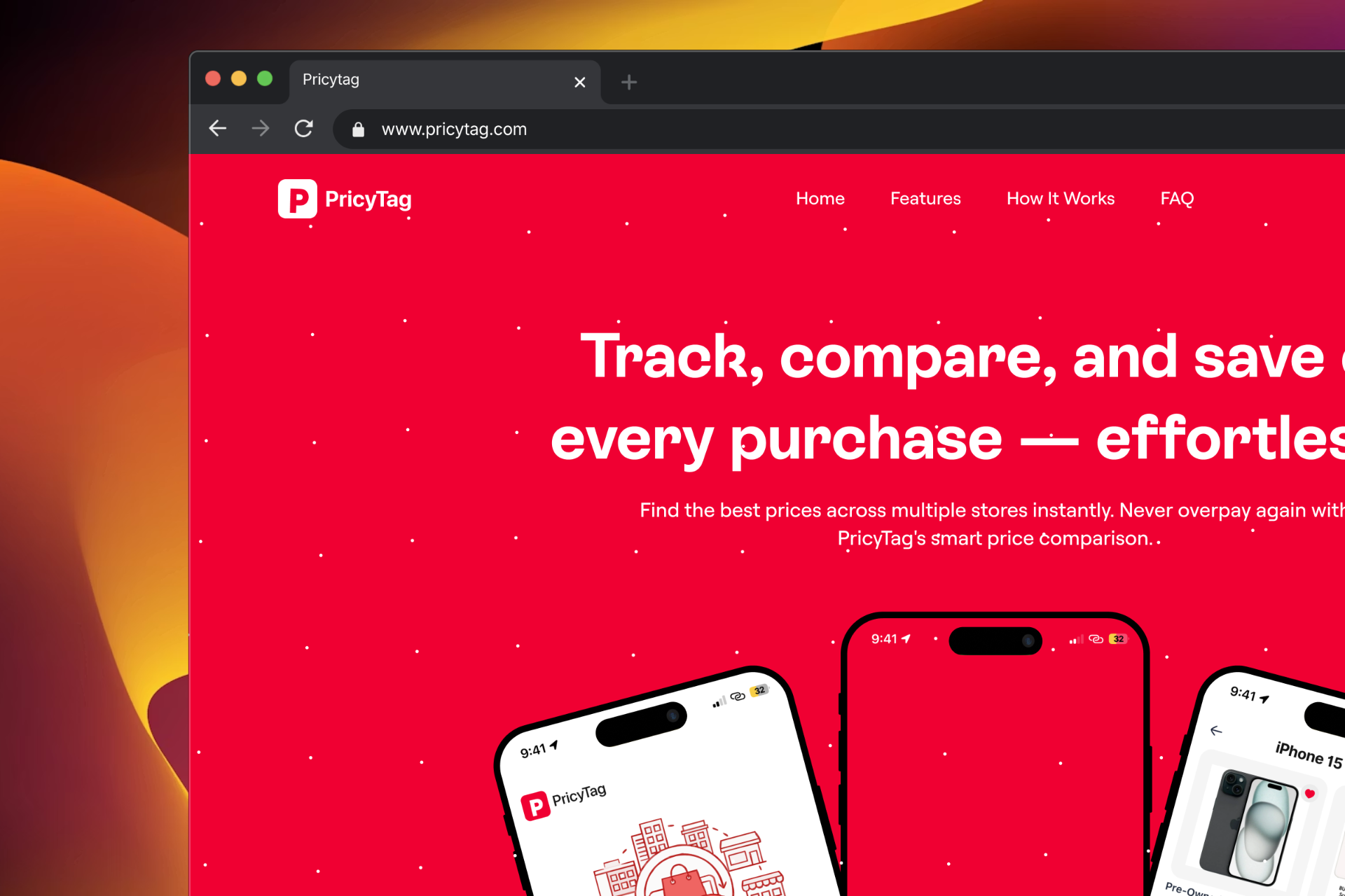 PricyTag